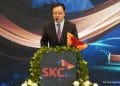Koreańska firma SK Nexilis zainwestuje 3 mld złotych w budowę fabryki w Stalowej Woli Sztafeta.pl