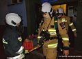 Rudnik nad Sanem. Strażacy z OSP ewakuowali mężczyznę z 4 piętra [ZDJĘCIA] Sztafeta.pl
