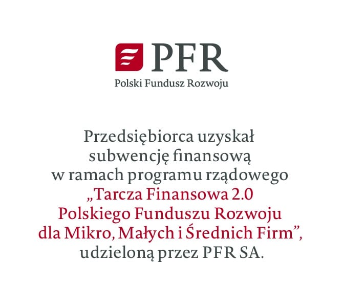 PFR - Polski Fundusz Rozwoju Sztafeta.pl