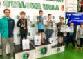 Stalowowolski finał Head Cup Tenis 10 Sztafeta.pl