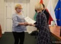 Wolontariusz Roku 2021 wybrany. Laureatem została Joanna Lebioda Sztafeta.pl