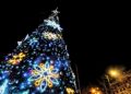 Nisko gotowe na święta Bożego Narodzenia. Piękne iluminacje zdobią miasto Sztafeta.pl