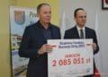 Rządowe fundusze na niżańskie drogi. Samorządy powiatu niżańskiego otrzymały łącznie 14 mln zł z RFRD Sztafeta.pl