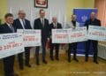 Rządowe fundusze na niżańskie drogi. Samorządy powiatu niżańskiego otrzymały łącznie 14 mln zł z RFRD Sztafeta.pl