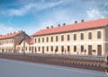 Ruszyła modernizacja dworca kolejowego w Rozwadowie Sztafeta.pl