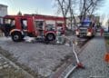 65-latek spłonął w pożarze mieszkania przy ul. 1 Sierpnia Sztafeta.pl