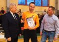 Rudnik nad Sanem. XI Branżowy Halowy Turniej Piłki Nożnej Sztafeta.pl