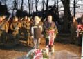 Uczcili pamięć Żołnierzy Wyklętych Sztafeta.pl