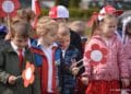 Niżańskie przedszkolaki uczciły Święto Flagi Sztafeta.pl