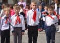 Niżańskie przedszkolaki uczciły Święto Flagi Sztafeta.pl