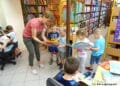 Działo się podczas Tygodnia Bibliotek w Stalowej Woli Sztafeta.pl