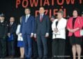 Druhowie strażacy z powiatu niżańskiego świętowali Sztafeta.pl