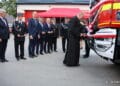 „Kocur” oficjalnie oddany strażakom OSP Przędzel Sztafeta.pl