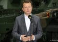 Premier w HSW mówił o sprzedaży broni Ukrainie Sztafeta.pl