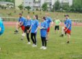 XV Podkarpacki Memoriał Lekkoatletyczny Olimpiad Specjalnych Sztafeta.pl