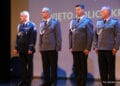 Święto Policji w Stalowej Woli. 62 awanse na wyższe stopnie Sztafeta.pl