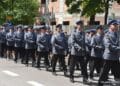 Święto policji w Nisku Sztafeta.pl