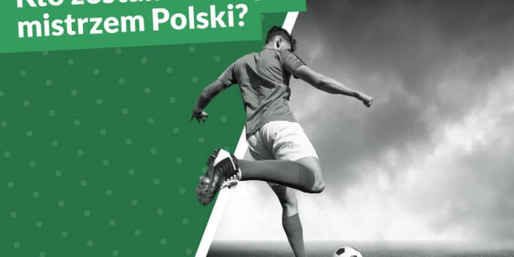 Kto zostanie nowym mistrzem Polski? Sztafeta.pl