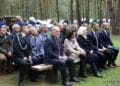 Upamiętnili zamordowanych mieszkańców Kochan Sztafeta.pl