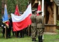 Upamiętnili zamordowanych mieszkańców Kochan Sztafeta.pl
