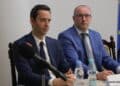 Wiceministrowie: Warchoł i Ociepa, przywieźli kolejne pieniądze dla Niska Sztafeta.pl