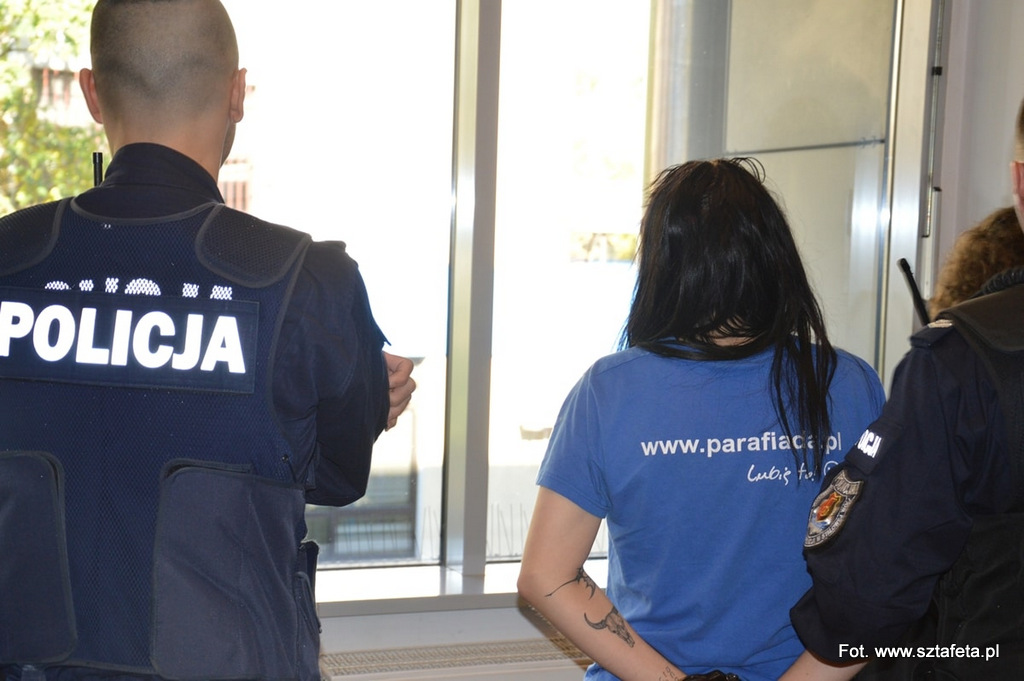Oprawcy 2,5-latka trafili na trzy miesiące do aresztu Sztafeta.pl