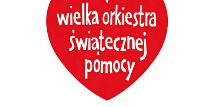 Zostań wolontariuszem WOŚP Sztafeta.pl