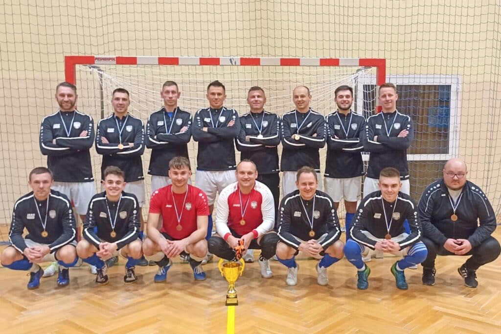 Sympatyczni Nisko wygrali finał wojewódzki i awansowali do I rundy Pucharu Polski Sztafeta.pl