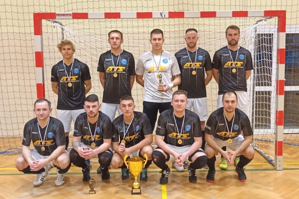 Sympatyczni Nisko wygrali finał wojewódzki i awansowali do I rundy Pucharu Polski Sztafeta.pl