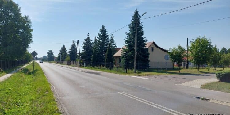 Są chętni na remont drogi w kierunku powiatu niżańskiego Sztafeta.pl