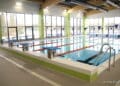 W Stanach otworzyli basen i halę sportową Sztafeta.pl