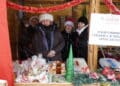 Jarmark Bożonarodzeniowy połączony z otwarciem rynku w Rozwadowie Sztafeta.pl