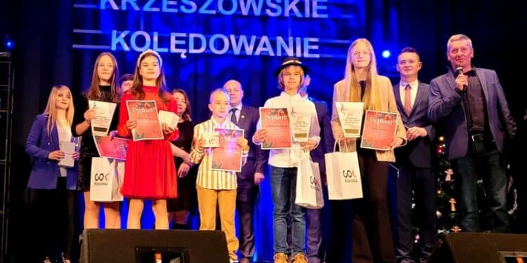 „Krzeszowskie Kolędowanie 2023”. Zobacz listę laureatów Sztafeta.pl
