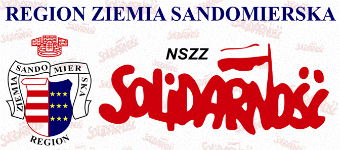 Serwis informacyjny Solidarności Regionu Ziemia Sandomierska Sztafeta.pl
