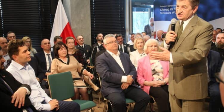 Polska jest jedna - inwestycje lokalne Sztafeta.pl