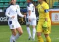 Stalowa Wola. Reprezentacja Polski kobiet U-19 przegrała z Serbią i nie awansowała do finałów ME Sztafeta.pl