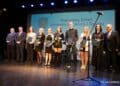 Nagrodzili ludzi kultury i sportu Sztafeta.pl