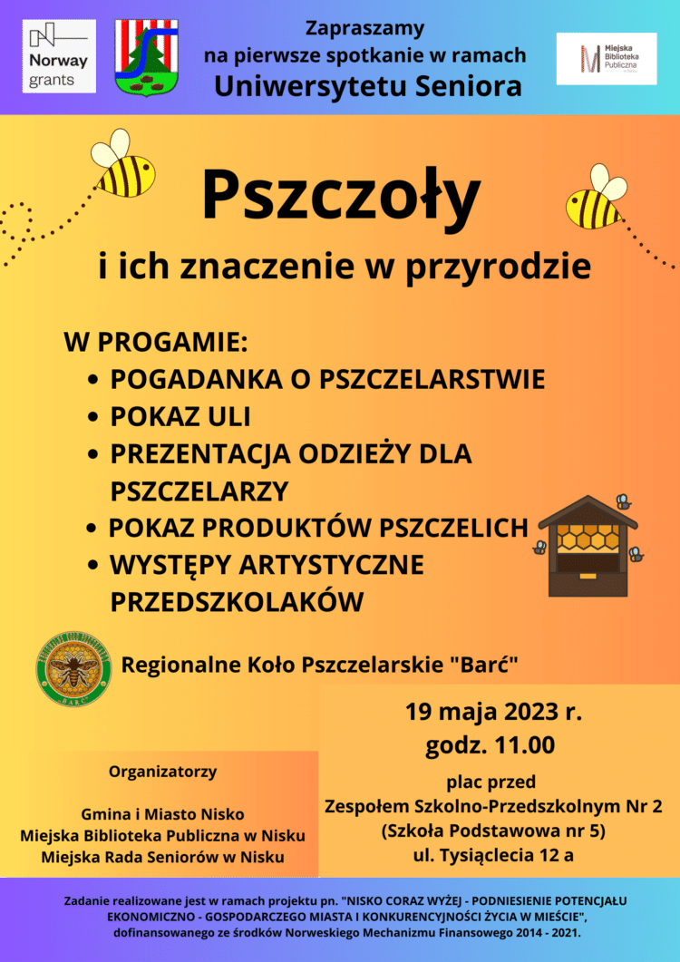 Pszczoły i ich znaczenie w przyrodzie Sztafeta.pl