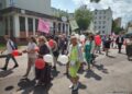 Marsz dla Życia i Rodziny przeszedł ulicami Stalowej Woli Sztafeta.pl