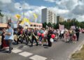 Marsz dla Życia i Rodziny przeszedł ulicami Stalowej Woli Sztafeta.pl