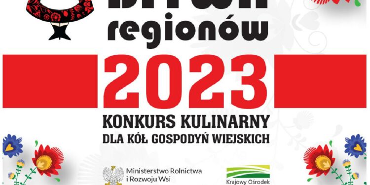 Gmina Harasiuki zaprasza na "Bitwę Regionów 2023" Sztafeta.pl