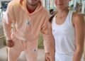 Zagrała i poznała gwiazdy tenisa Sztafeta.pl