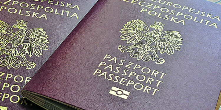 Biuro paszportowe będzie w Rozwadowie Sztafeta.pl