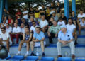 W Kamieniu mecz 4-ligowego Sokoła przyciągnął większą publiczność, niż spotkanie 2-ligowej „Stalówki” w Łodzi… Sztafeta.pl