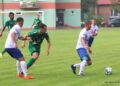 W meczu z Sokołem Nisko Jeziorak Chwałowice podzielił los Sparty Jeżowe Sztafeta.pl