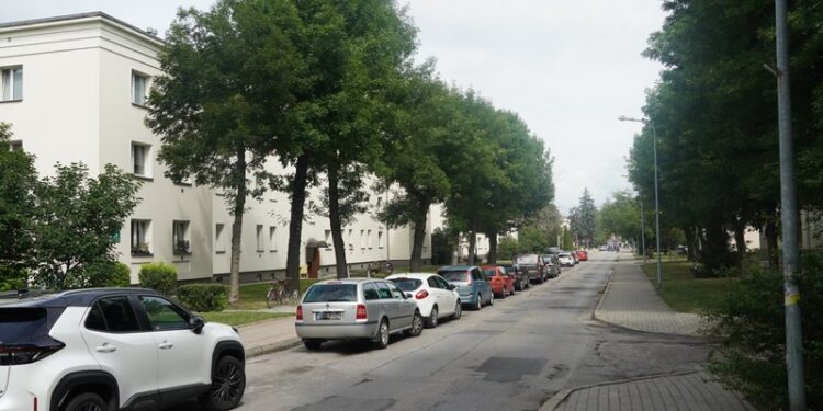 Szukają wykonawcy remontu ulicy Wolności w Stalowej Woli Sztafeta.pl