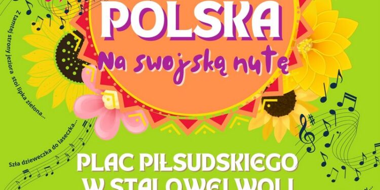 Biesiada polska na swojską nutę Sztafeta.pl