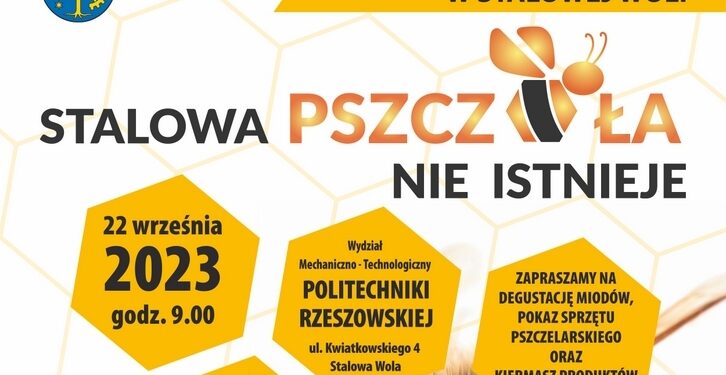 VIII Forum Pszczelarskie już wkrótce Sztafeta.pl